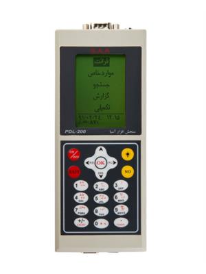 Electricity Meter Reader Device PDL-200